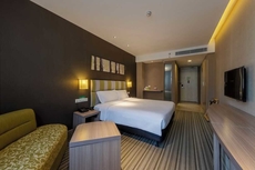 Wanda Yue Changbaishan