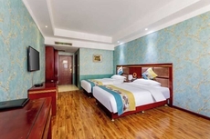 Baotou Haixia Hotel (Teachers College Science Road)