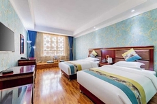 Baotou Haixia Hotel (Teachers College Science Road)