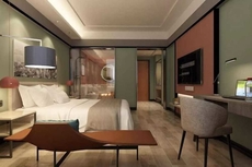 Forest Coast Hotel Chain (Railway Station Zhucheng Hotel)