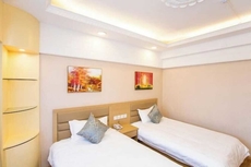 Forest Coast Hotel Chain (Railway Station Zhucheng Hotel)
