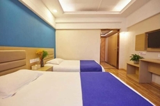 Forest Coast Hotel Chain (Railway Station Zhucheng Hotel)