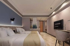 Forest Coast Hotel Chain (Railway Station Zhucheng Hotel)