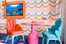 Fuxian Lake Dolphin Bay Hotel (Cambrian Town Flagship Store)