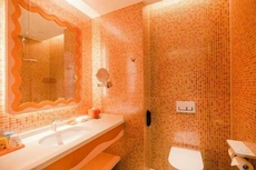 Fuxian Lake Dolphin Bay Hotel (Cambrian Town Flagship Store)