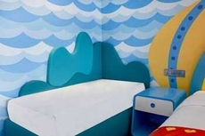 Fuxian Lake Dolphin Bay Hotel (Cambrian Town Flagship Store)