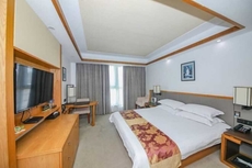 Lushan Ruina Seaview Hotel