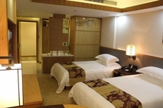 Lushan Ruina Seaview Hotel