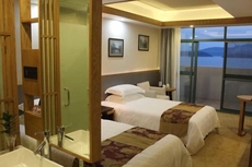 Lushan Ruina Seaview Hotel