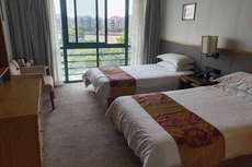 Lushan Ruina Seaview Hotel