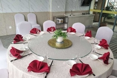 Lushan Ruina Seaview Hotel