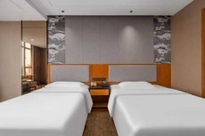 Bai Li Holiday Hotel (Enping Aofeng Square)