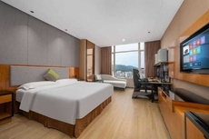 Bai Li Holiday Hotel (Enping Aofeng Square)