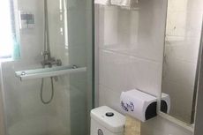 Enping Jinjiang International New Town Apartment