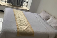 Enping Jinjiang International New Town Apartment