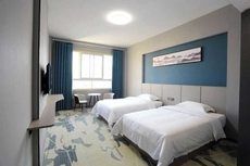 Lingjuli Grand Hotel (Enshi Prefecture National Sports Center)