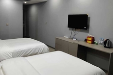 Lingjuli Grand Hotel (Enshi Prefecture National Sports Center)