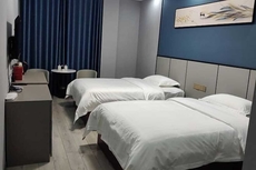 Lingjuli Grand Hotel (Enshi Prefecture National Sports Center)