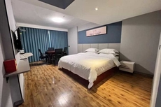 Lingjuli Grand Hotel (Enshi Prefecture National Sports Center)