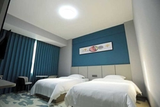 Lingjuli Grand Hotel (Enshi Prefecture National Sports Center)