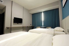 Lingjuli Grand Hotel (Enshi Prefecture National Sports Center)