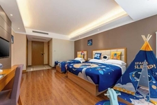 GreenTree Inn (Feicheng Xincheng Road)