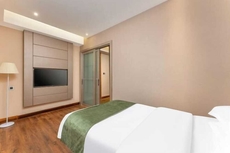 GreenTree Inn (Feicheng Xincheng Road)
