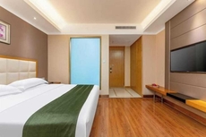 GreenTree Inn (Feicheng Xincheng Road)