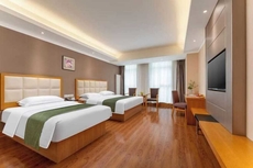 GreenTree Inn (Feicheng Xincheng Road)
