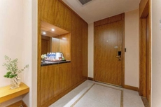 GreenTree Inn (Feicheng Xincheng Road)