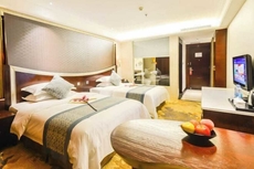 Hejiang Peninsula Hotel