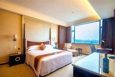 Hejiang Peninsula Hotel