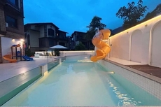 Country Garden Hot Spring Holiday Villa