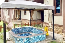 Country Garden Hot Spring Holiday Villa