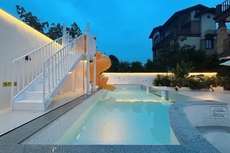 Country Garden Hot Spring Holiday Villa