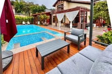 Foganhanli Holiday Villa