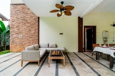 Foganhanli Holiday Villa