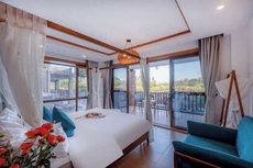 Foganhanli Holiday Villa