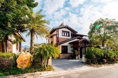 Foganhanli Holiday Villa