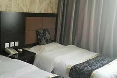 Tongda Business Hotel