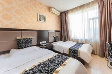 Tongda Business Hotel