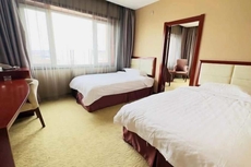 Fuyuan Yayue Business Hotel