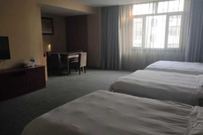 Fuyuan Yayue Business Hotel