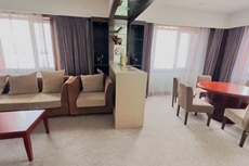 Fuyuan Yayue Business Hotel