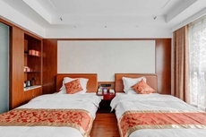 Gaoqing Shuangchuangyuan Hotel