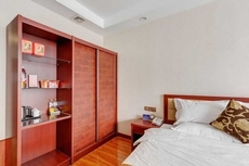 Gaoqing Shuangchuangyuan Hotel