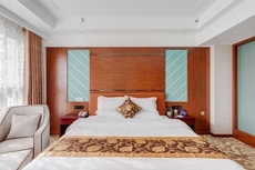 Gaoqing Shuangchuangyuan Hotel