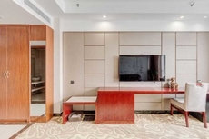 Gaoqing Shuangchuangyuan Hotel