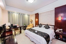 ZheShang ShiMao Yulong Hotel