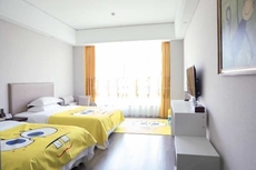 ZheShang ShiMao Yulong Hotel